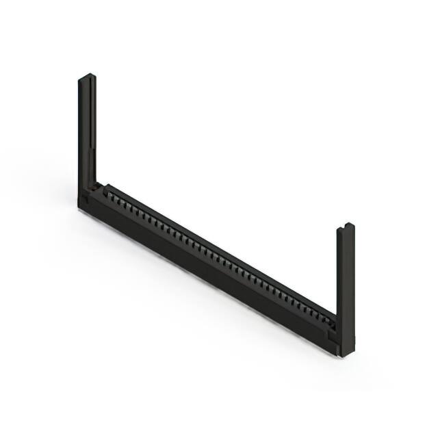 357-036-458-168 EDAC Inc.  Edgeboard Connectors